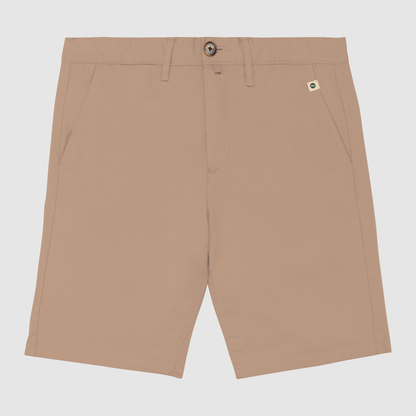 Men's Organic Cotton Chino Shorts