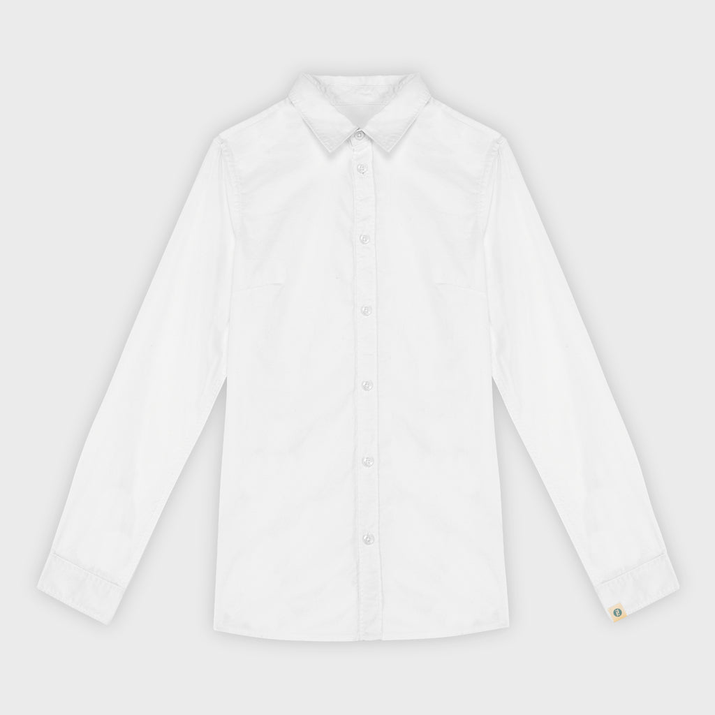 Women's Shirt || Organic Cotton | 135 gsm