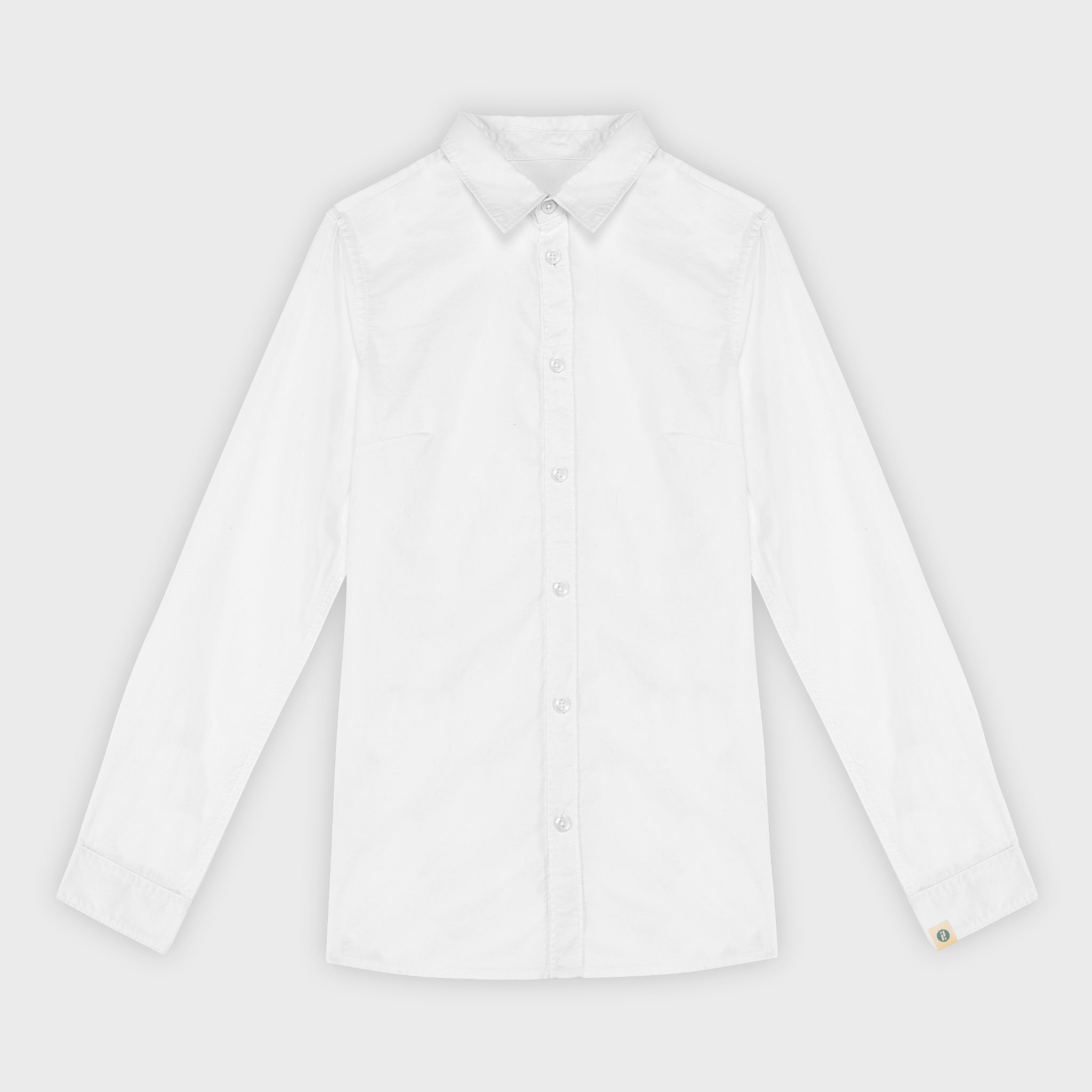 Women's Shirt || Organic Cotton | 135 gsm