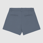Women's Chino Shorts | 98% Organic Cotton + 2% elastane