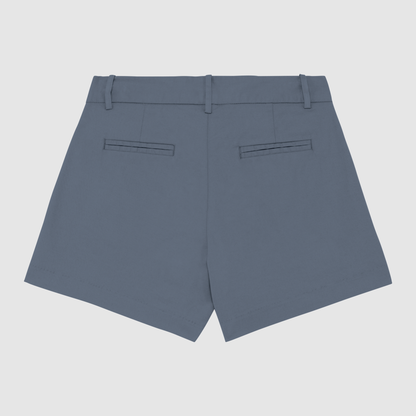 Women's Organic Cotton Chino Shorts