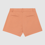 Women's Chino Shorts | 98% Organic Cotton + 2% elastane