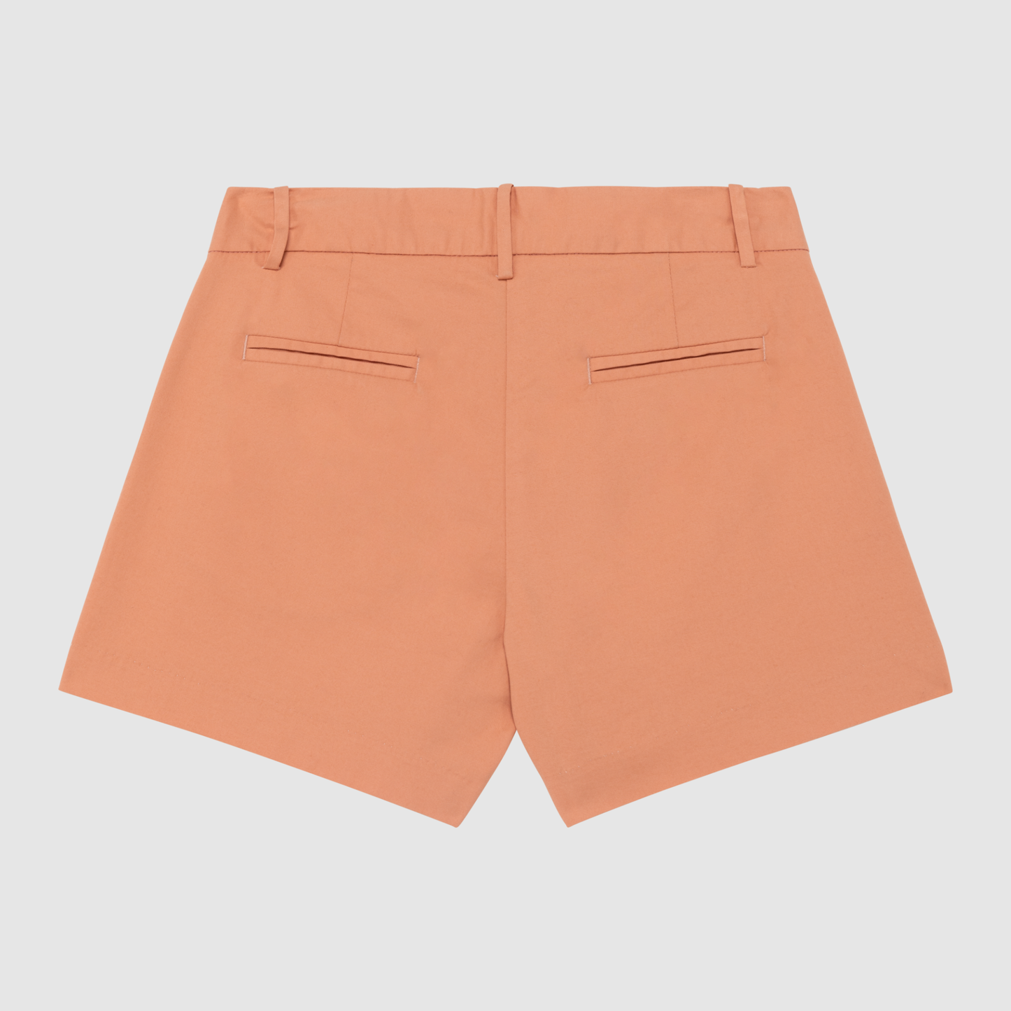 Women's Organic Cotton Chino Shorts