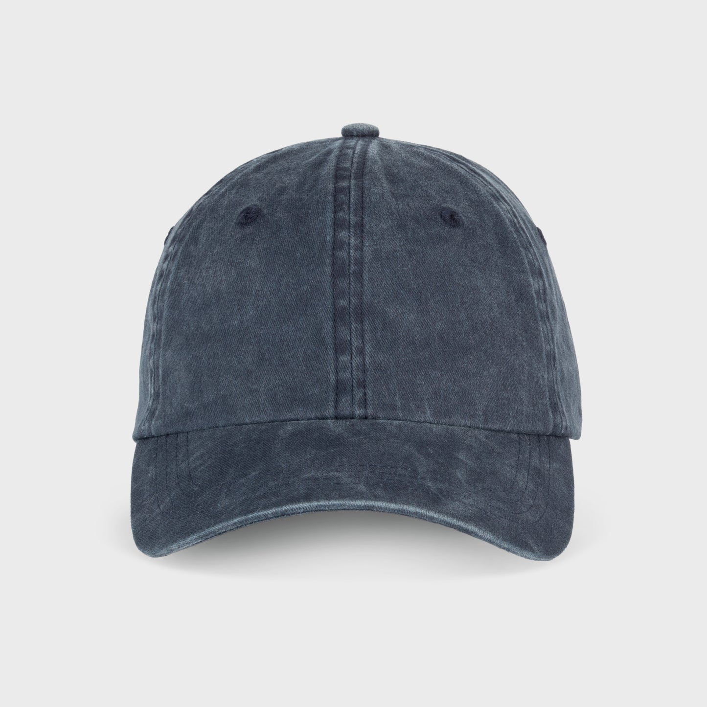 Organic Cotton Baseball Cap