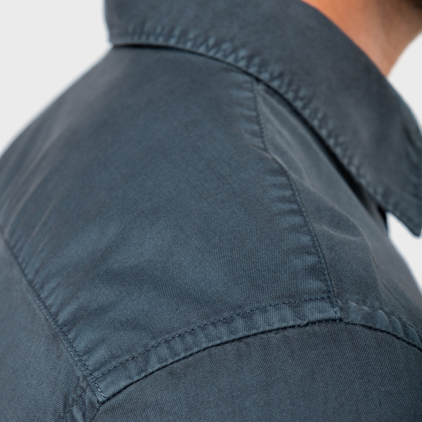 Men's Organic Cotton Shirt