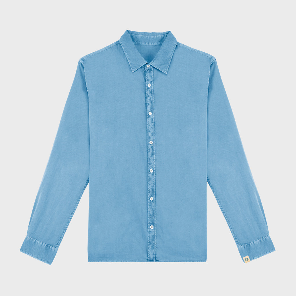 Men's Shirt | 100% Organic Cotton (135 gsm)