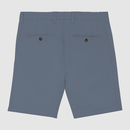 Men's Organic Cotton Chino Shorts