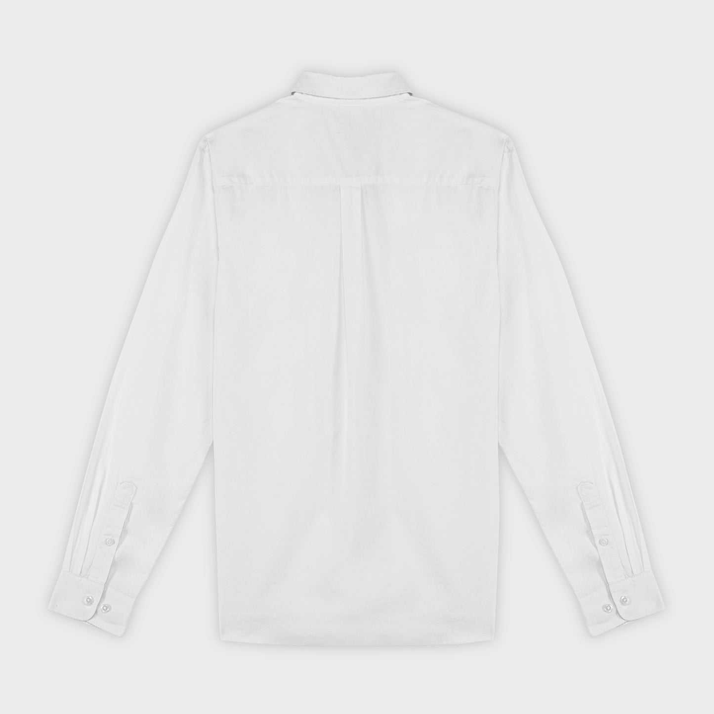 Men's Organic Cotton Shirt