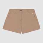 Women's Chino Shorts | 98% Organic Cotton + 2% elastane