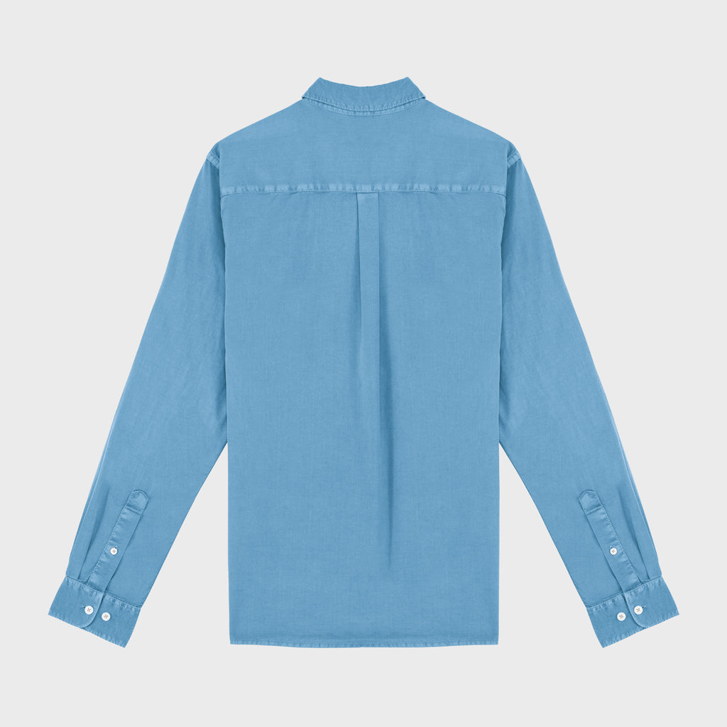 Men's Shirt | 100% Organic Cotton (135 gsm)