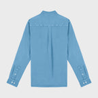 Men's Shirt | 100% Organic Cotton (135 gsm)