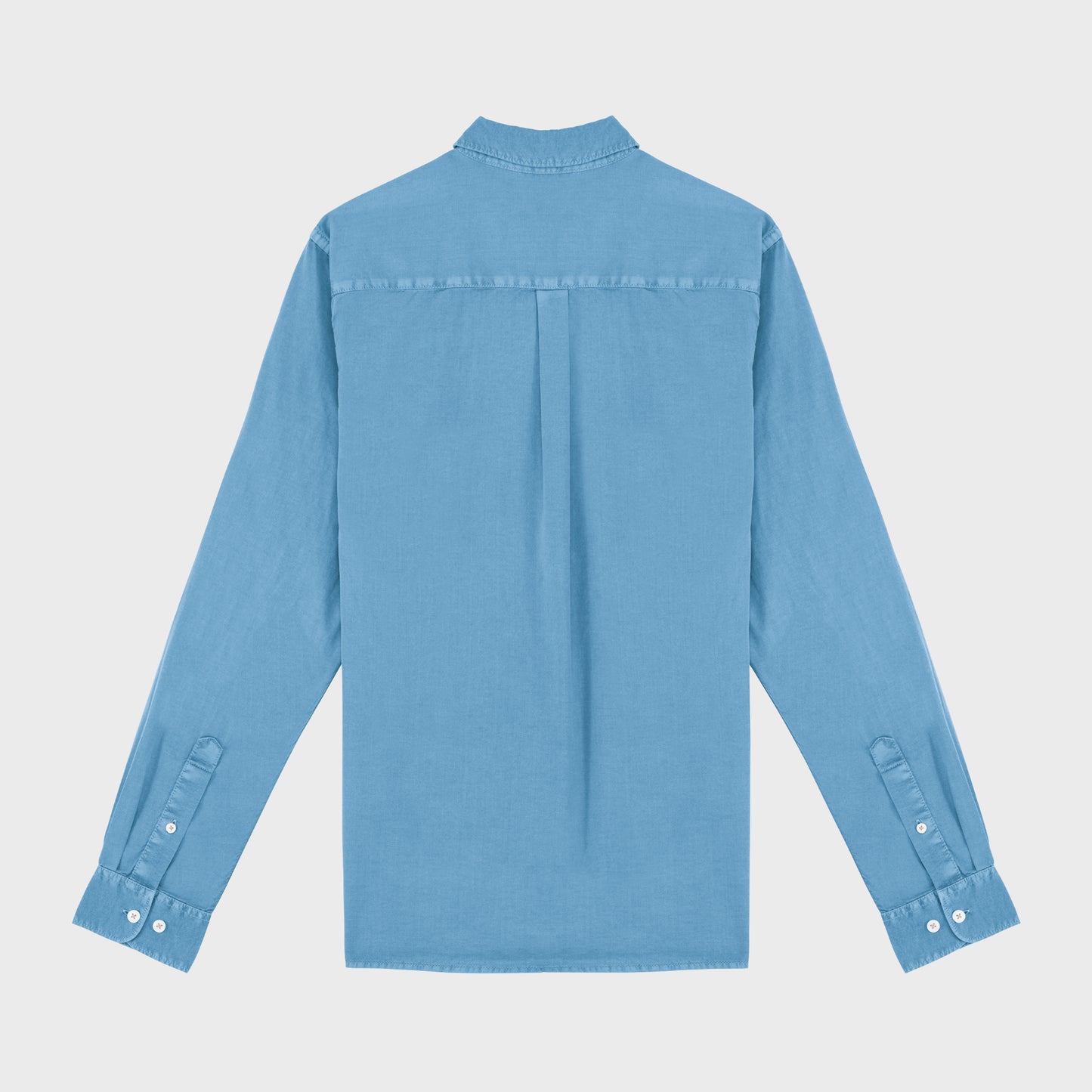 Men's Organic Cotton Shirt