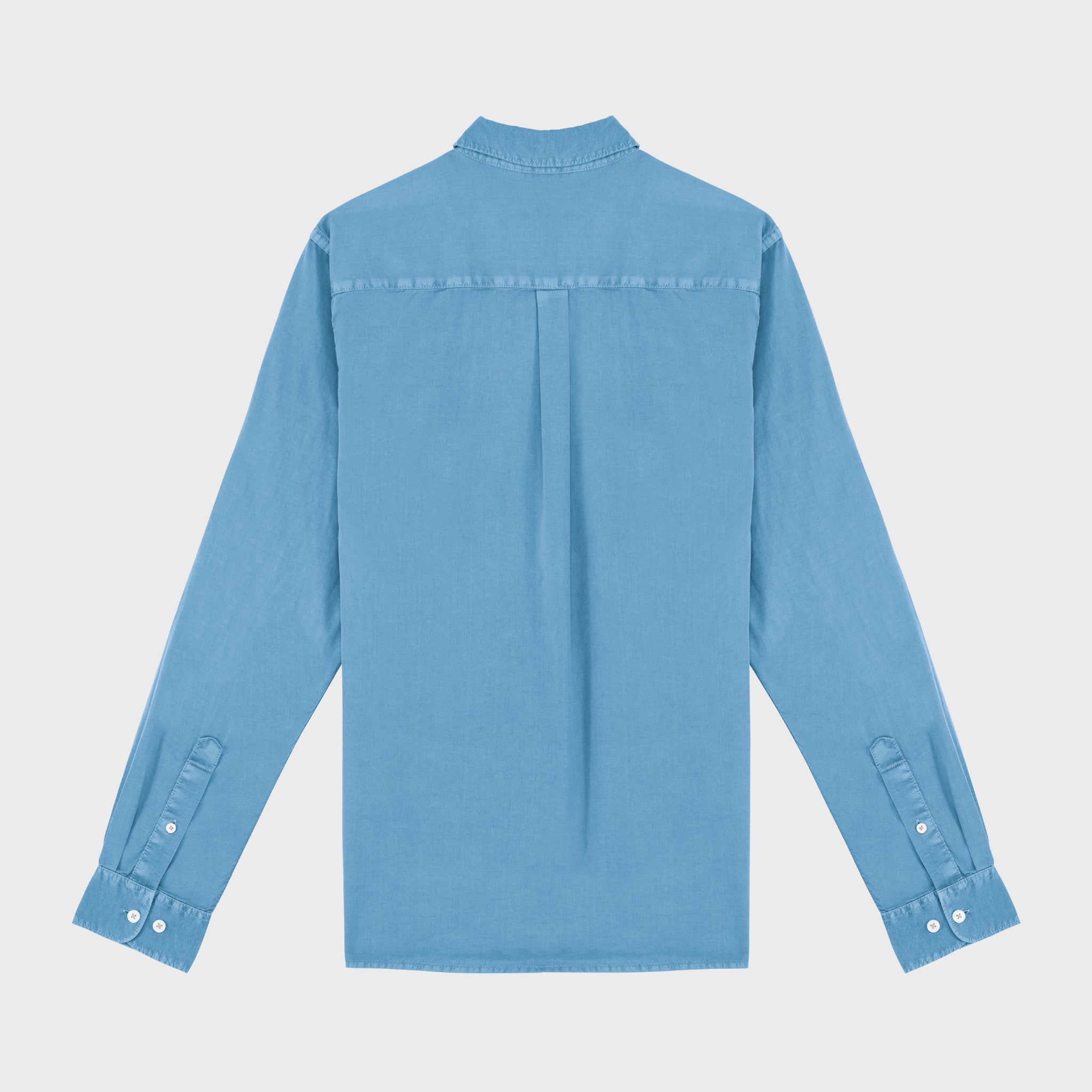 Men's Shirt | 100% Organic Cotton (135 gsm)